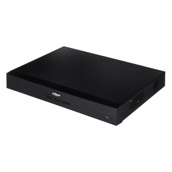 Dahua Καταγραφικό NVR 4 Καναλιών με Ανάλυση Full HD+ NVR4104HS-EI