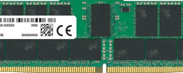 Micron 32GB DDR4 (MTA36ASF4G72PZ-3G2R)
