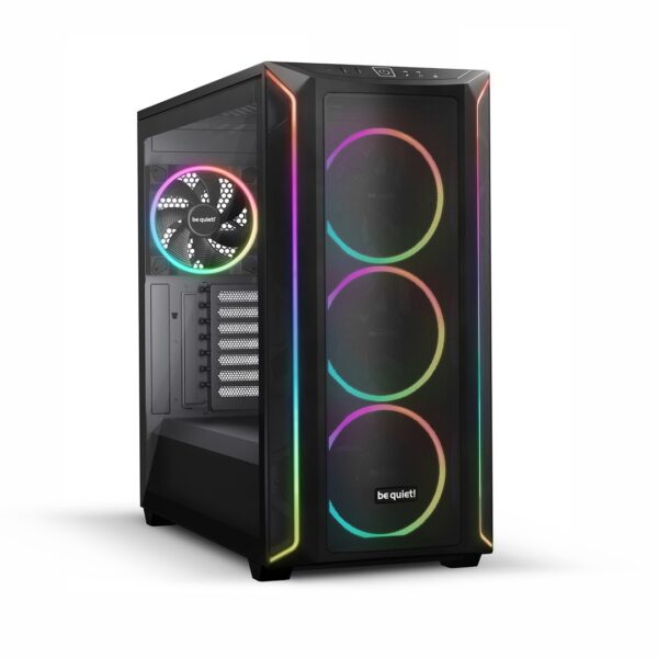Be Quiet Shadow Base 800 FX Gaming Midi Tower με Πλαϊνό Παράθυρο