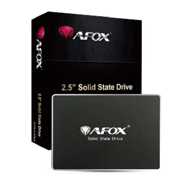 Afox TLC 128GB 2.5'' SD250-128GN