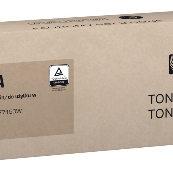 Actis Συμβατό Toner για Laser Εκτυπωτή Brother TN-B023 2000 Σελίδων Μαύρο