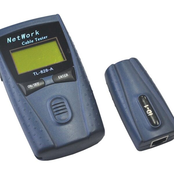 A-LAN NI021 Tester Καλωδίων Δικτύου