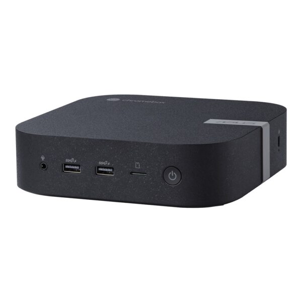 Asus Chromebox 5 (Core i5-1240P/8GB DDR4/128GB SSD/Chrome OS)