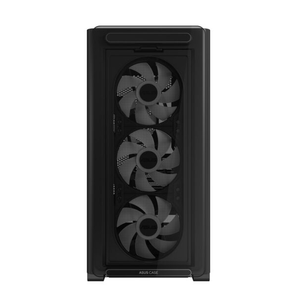 Asus A23 Plus Gaming Midi Tower με Πλαϊνό Παράθυρο