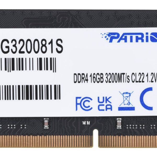 Patriot Signature 16GB DDR4