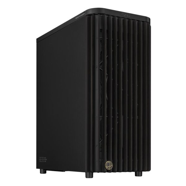 Asus ProArt PA401 Wood Edition Midi Tower