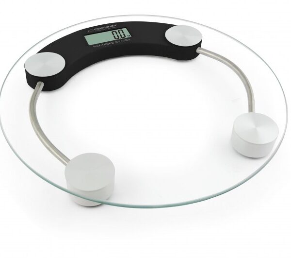 Esperanza EBS007 Ψηφιακή Ζυγαριά