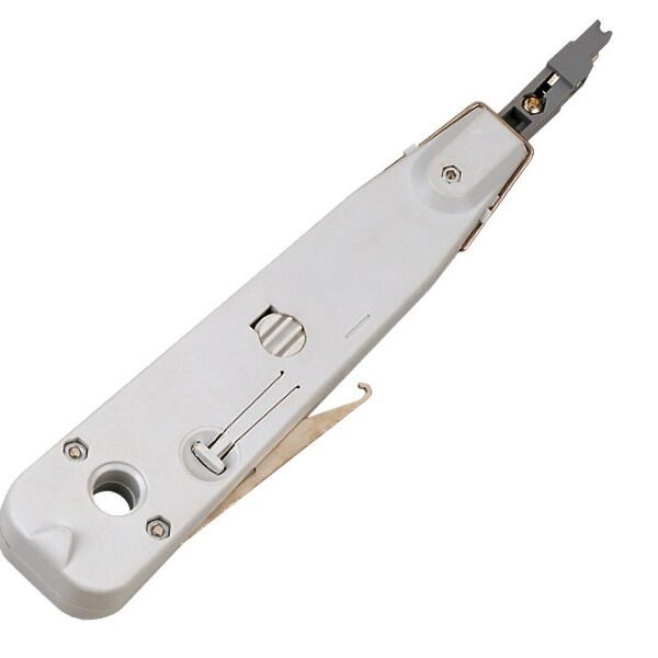 A-LAN Εργαλείο Συρμάτωσης Τύπου Krone (Μήκος 180mm)