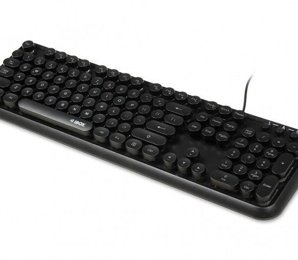 iBox Pulsar Αγγλικό US