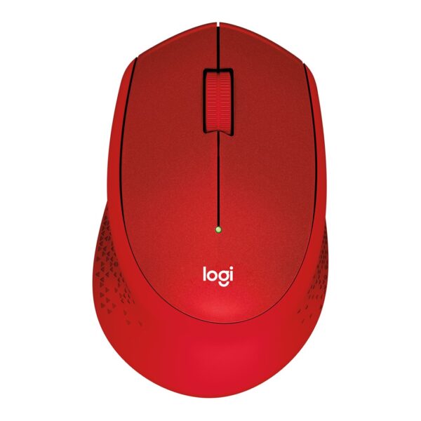 Logitech M330 Silent Plus Ασύρματο Mini
