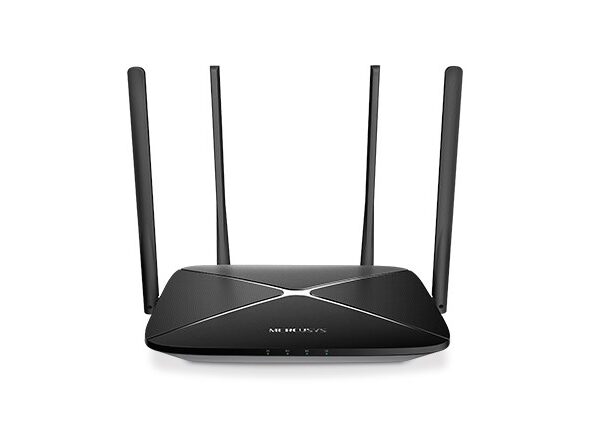 Mercusys AC12G v1 Ασύρματο Router