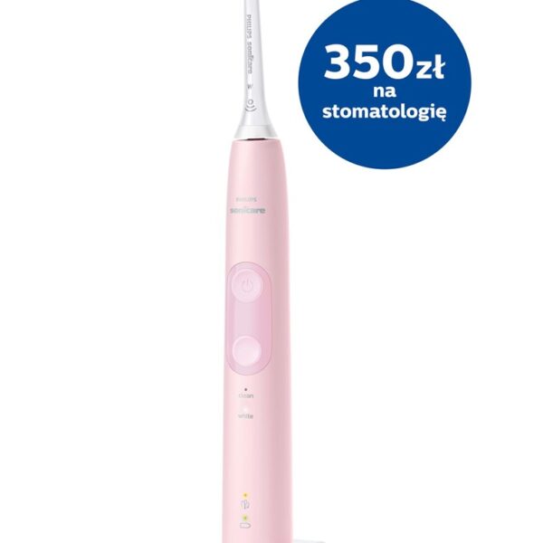 Philips Sonicare ProtectiveClean 4500