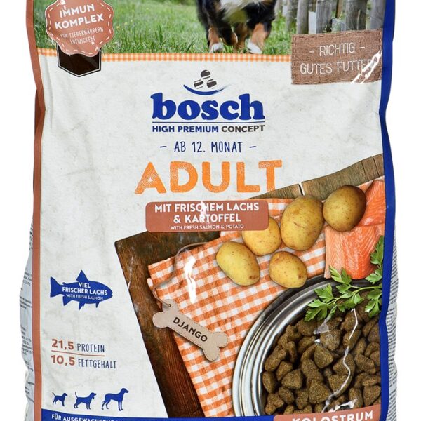 Bosch Petfood Concepts Adult 3kg