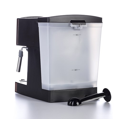Adler AD4404C Ημιαυτόματη για Αλεσμένο Καφέ