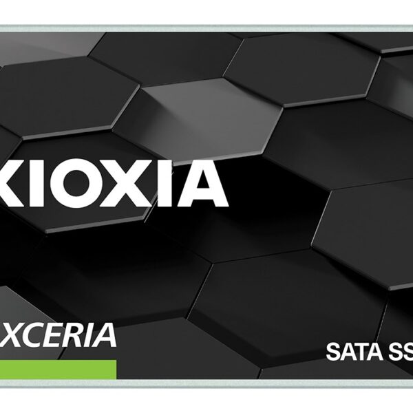 Kioxia Exceria 960GB 2.5'' LTC10Z960GG8