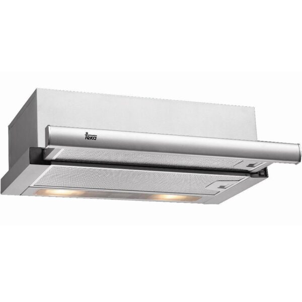 Teka TL1 52 Συρόμενος 50cm Inox