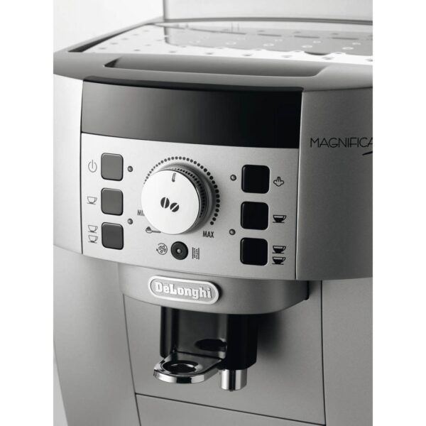 De'Longhi Magnifica S Ecam Αυτόματη με Μύλο Άλεσης