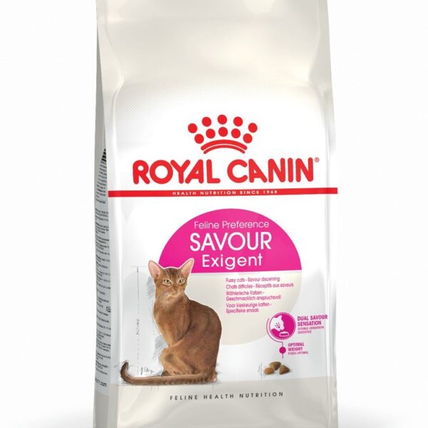 Royal Canin Feline Preference Savour Exigent 10kg
