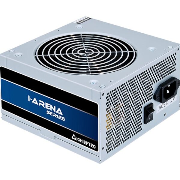 Chieftec iArena 500W Full Wired