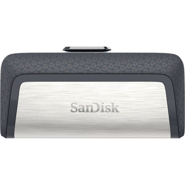 Sandisk Ultra Dual Drive 32GB USB 3.1 USB-A & USB-C Λευκό
