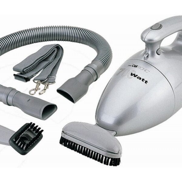 Clatronic Ρεύματος HS 2631