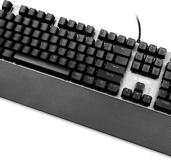 iBox Aurora K-3 Μηχανικό (Αγγλικό US)