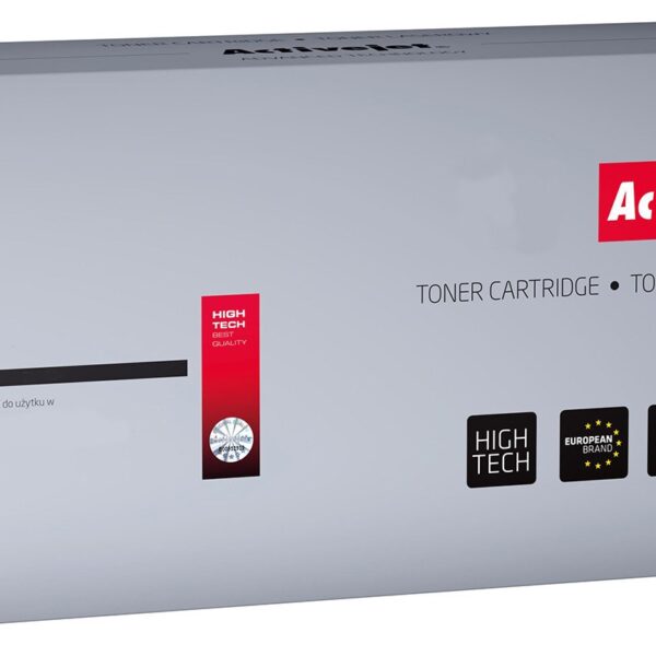 Active Jet Συμβατό Toner για Laser Εκτυπωτή Brother TN-247BK 3000 Σελίδων Μαύρο