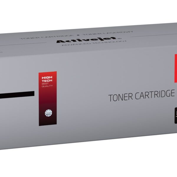 Active Jet Συμβατό Toner για Laser Εκτυπωτή Kyocera TK-3190K 15500 Σελίδων Μαύρο