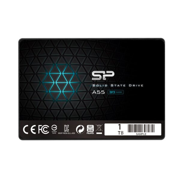 Silicon Power Ace A55 1TB 2.5'' SP001TBSS3A55S25