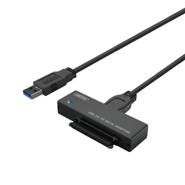 Unitek USB 3.0 to SATA Hard Drive Adapter