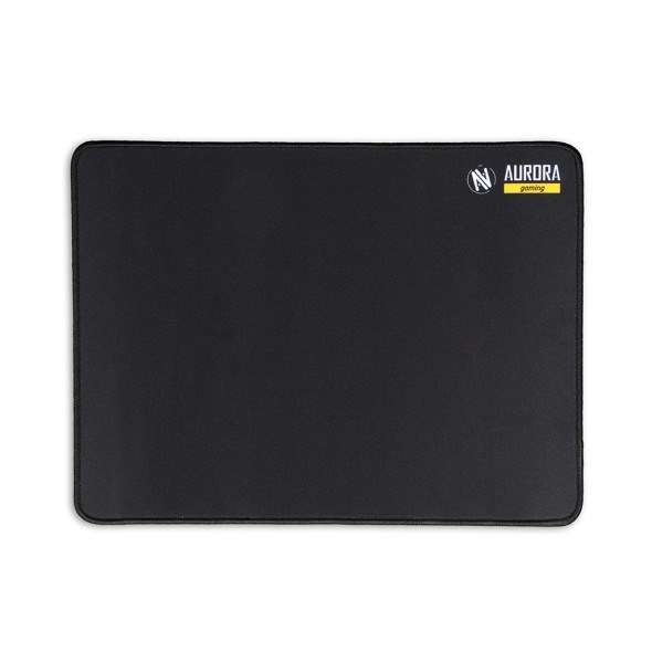 iBox Aurora MPG3 Medium 350mm Μαύρο