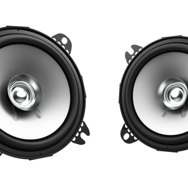 Kenwood KFC-S1056 car speaker Round 220 W 2 pc(s)