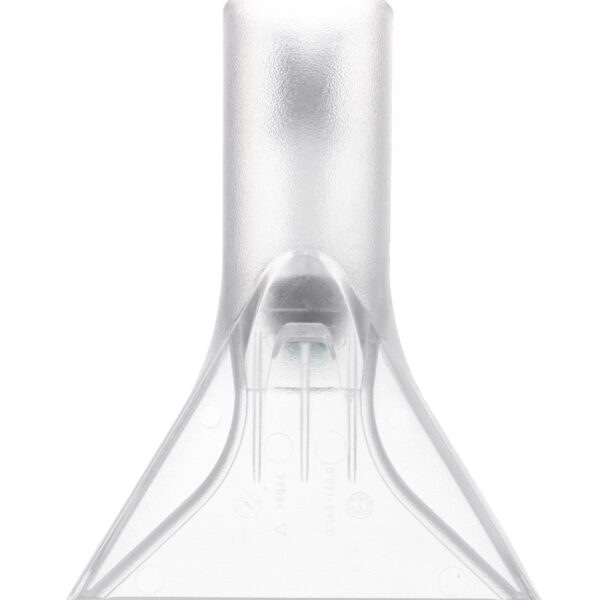 Kärcher Upholstery nozzle Garden water spray nozzle White