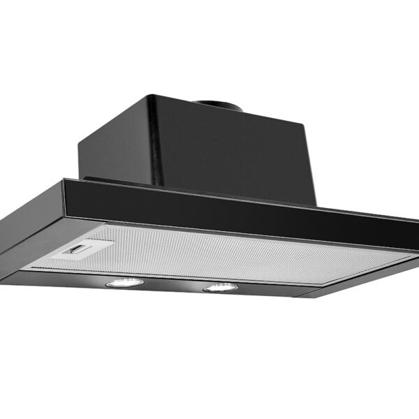 Ciarko SL-NT 275 m³/h Built-in Black