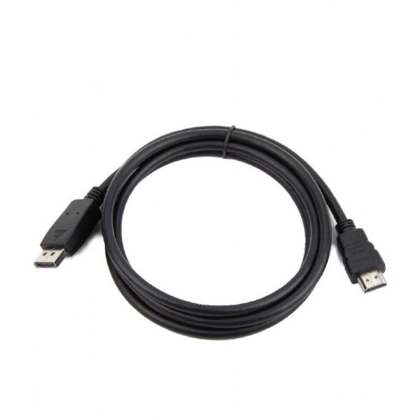 Cablexpert Cable DisplayPort male - HDMI male 10m (CC-DP-HDMI-10M)