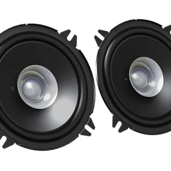 JVC Σετ Ηχεία Αυτοκινήτου CS-J510X 5.25" με 30W RMS (Dual Cone)