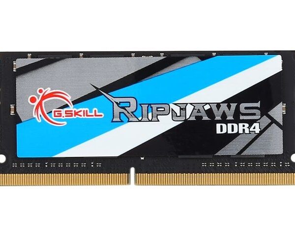 G.Skill Ripjaws 8GB DDR4