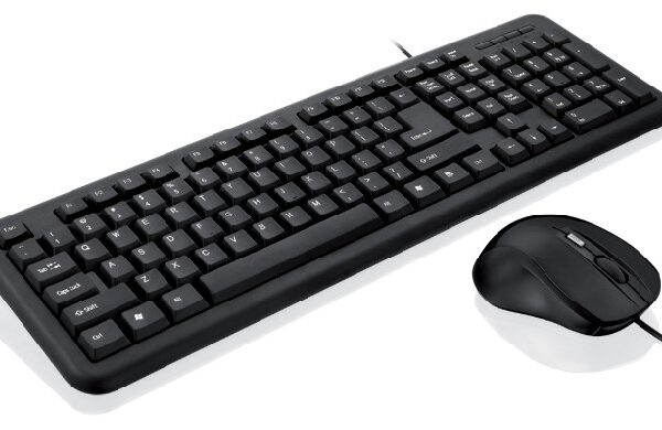 iBox Office KIT II - Σετ με Ποντίκι Αγγλικό US