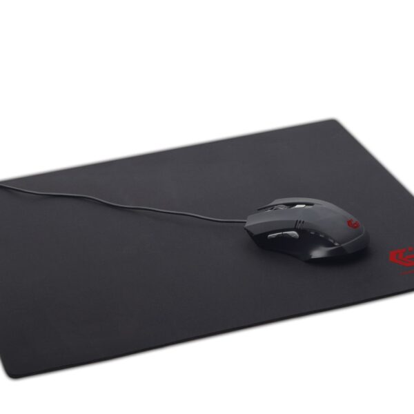 Gembird MP-GAME-XL XXL 900mm Μαύρο