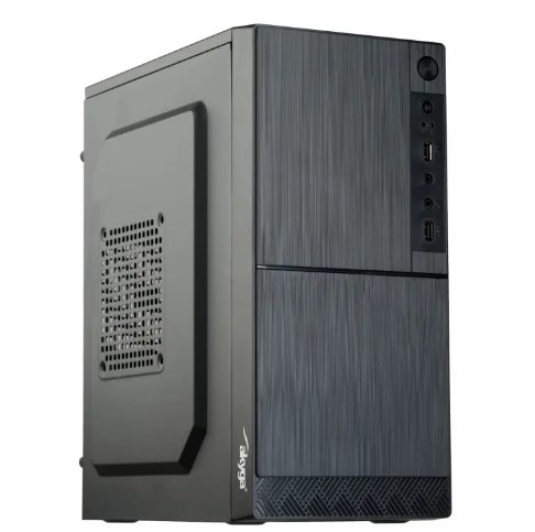 Akyga AK35BK Micro Tower