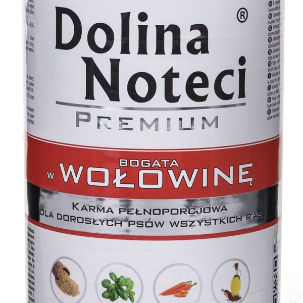Dolina Noteci Premium 400gr