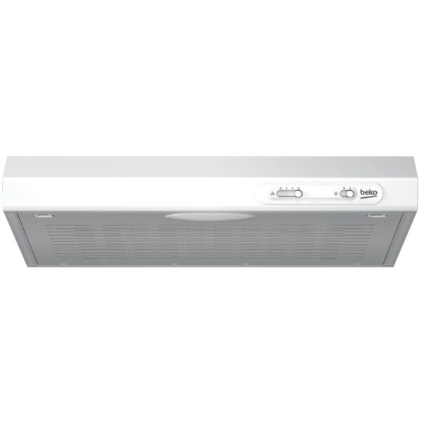 Beko CFB 5310 W Ελεύθερος 50cm Λευκός