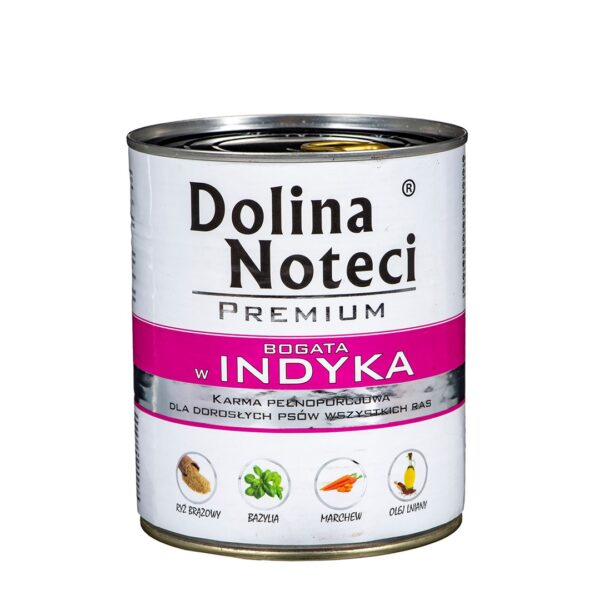 Dolina Noteci Premium 800gr