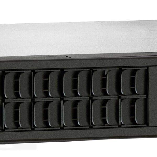 Powerwalker VFI 1000 CRM LCD UPS On-Line 1000VA 800W