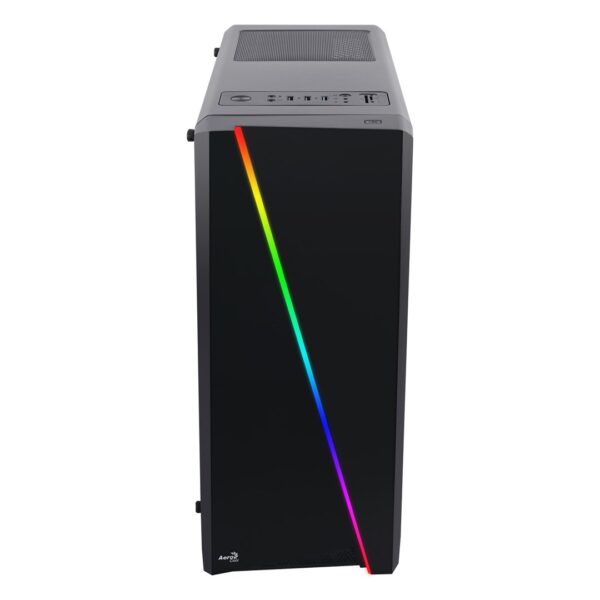 Aerocool Cylon Gaming Midi Tower με Πλαϊνό Παράθυρο