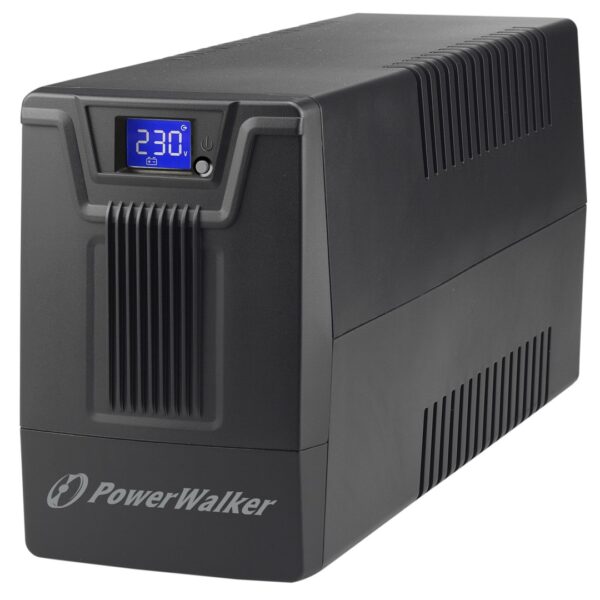 Powerwalker VI 800 SCL UPS Line-Interactive 800VA 480W