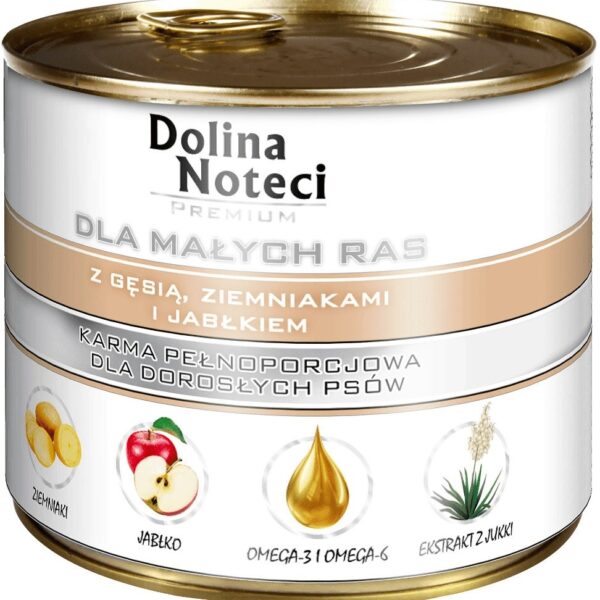 Dolina Noteci Premium 185gr