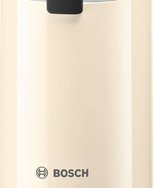 Bosch Ηλεκτρικός Μύλος Καφέ 180W με Χωρητικότητα 75gr