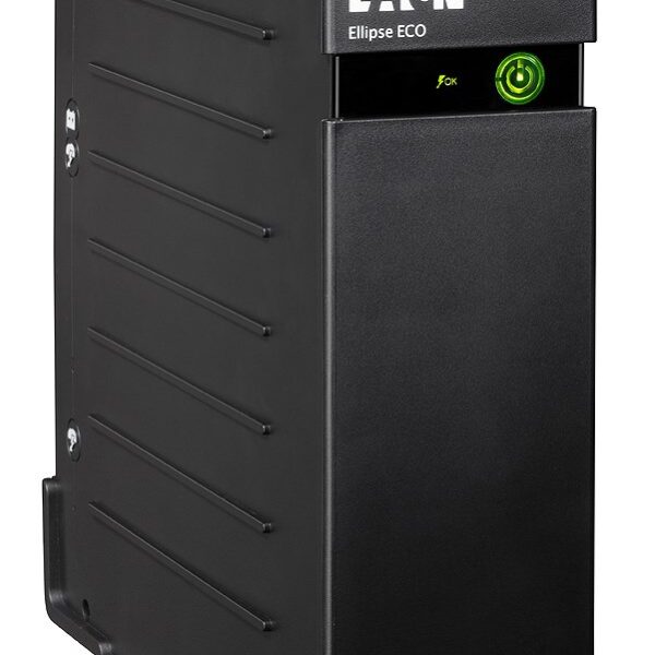 Eaton Ellipse ECO 500 UPS Line-Interactive 500VA 300W
