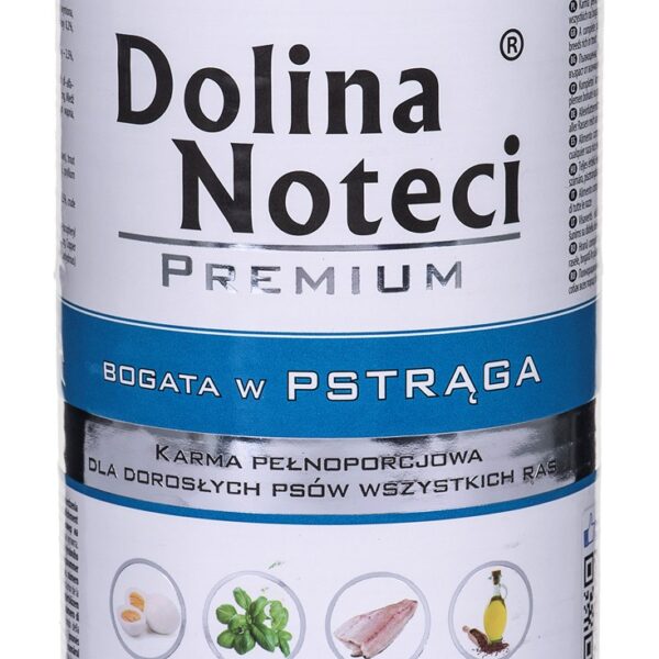 Dolina Noteci Premium Adult 400gr